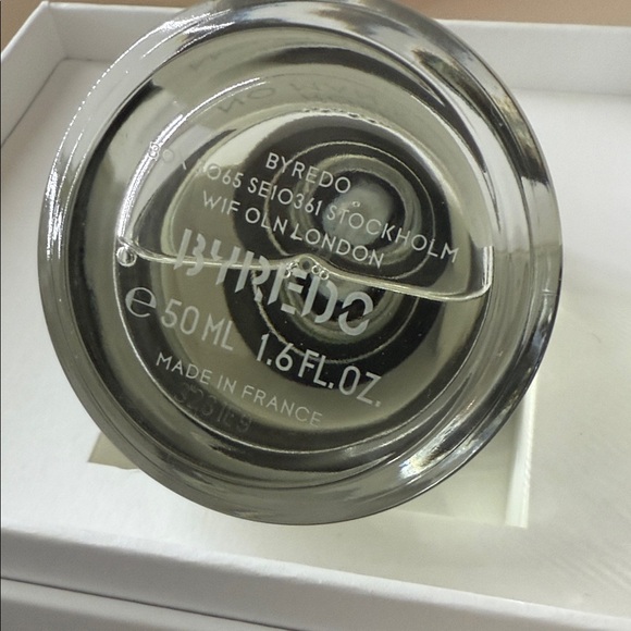 Byredo Rose of No Man's Land Fragrance Box - Picture 6 of 6